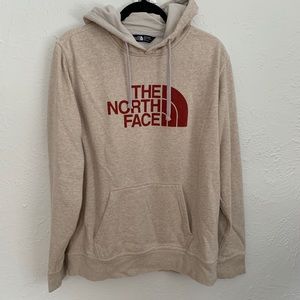 North Face Hoodie